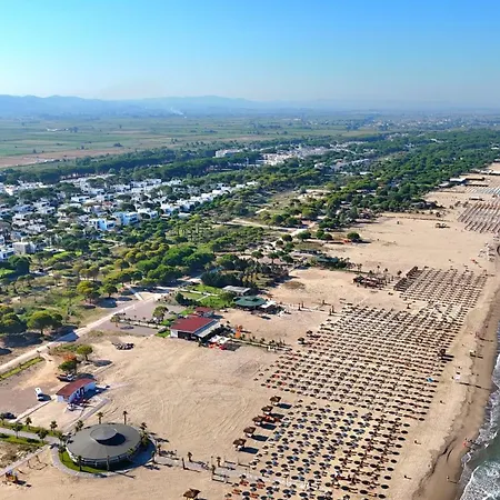 White Moon 301 Апартаменты *