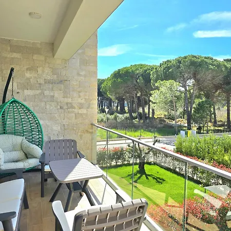 White Moon 301 Апартаменты