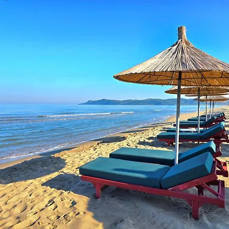 White Moon 301 Апартаменты