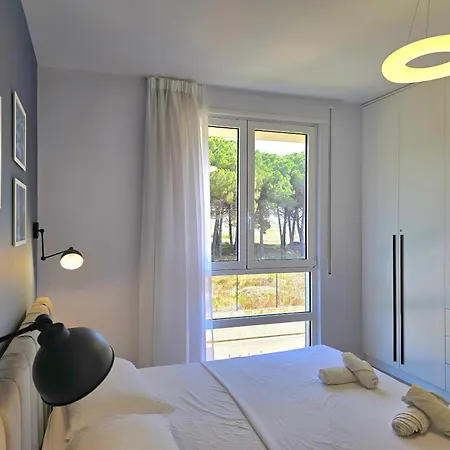 Apartmán White Moon 301