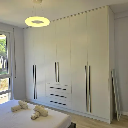 Apartmán White Moon 301