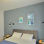 White Moon 301 Apartament