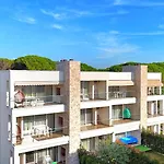 White Moon 301 Appartement Plazhi San Pietro