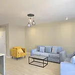 White Moon 301 Appartement