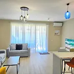 White Moon 301 Appartement Plazhi San Pietro