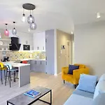 White Moon 301 Appartement Plazhi San Pietro