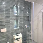 White Moon 301 Appartement Plazhi San Pietro