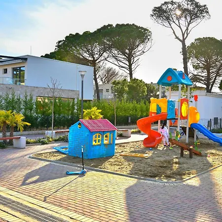 White Moon 301 Διαμέρισμα Plazhi San Pietro