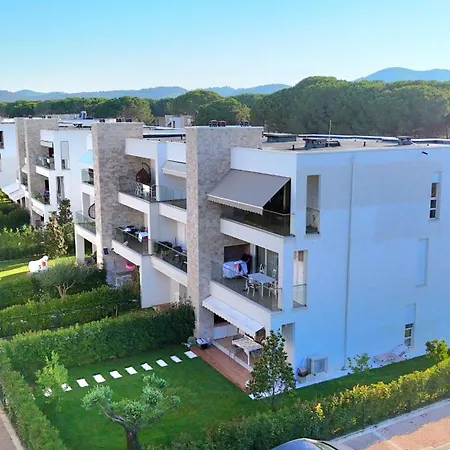 White Moon 301 Διαμέρισμα