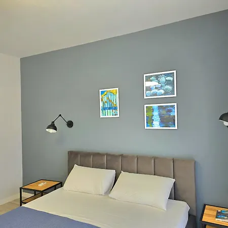 White Moon 301 Διαμέρισμα