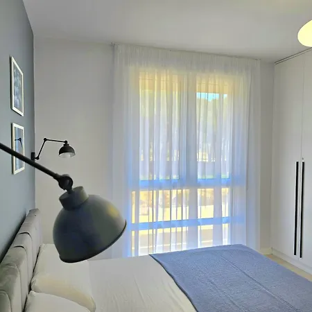 Appartamento White Moon 301 *