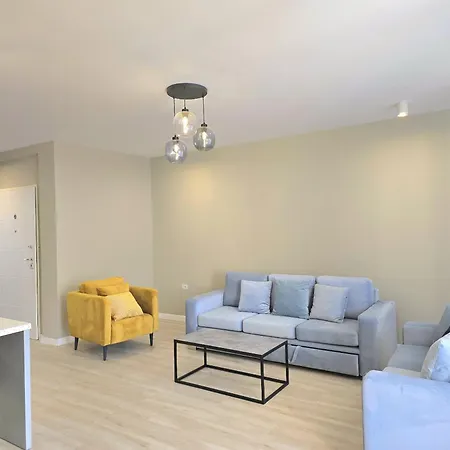 White Moon 301 Διαμέρισμα