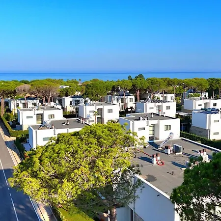 White Moon 301 Διαμέρισμα *