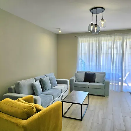 Διαμέρισμα White Moon 301 *