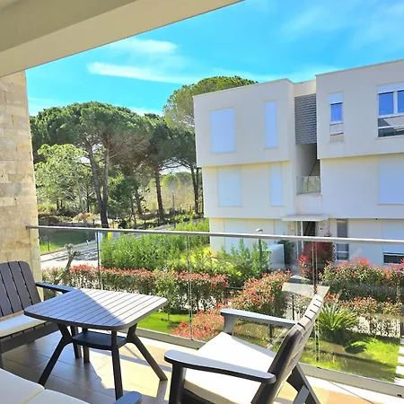 White Moon 301 Διαμέρισμα Plazhi San Pietro