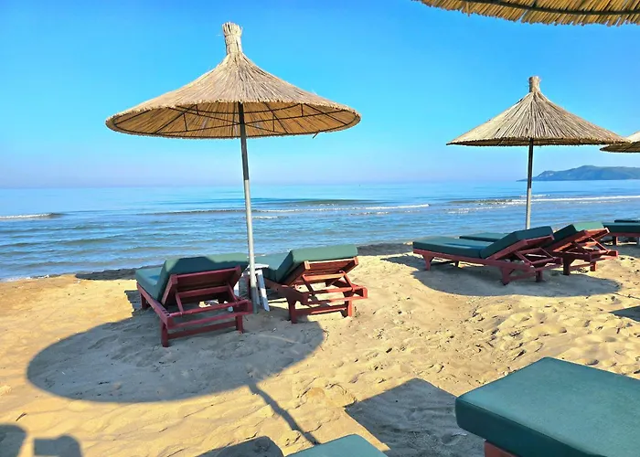 Apartamento White Moon 301 *