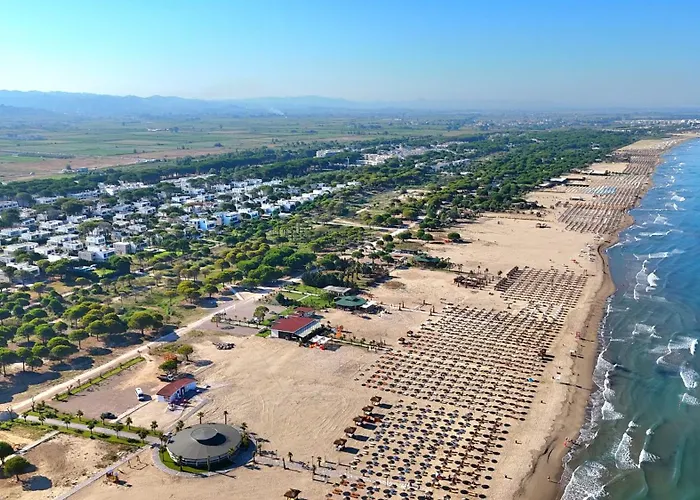 White Moon 301 Apartamento *