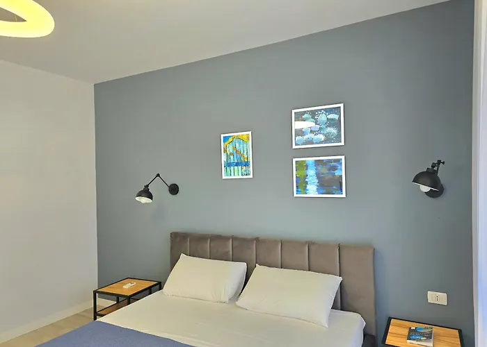 White Moon 301 Apartamento