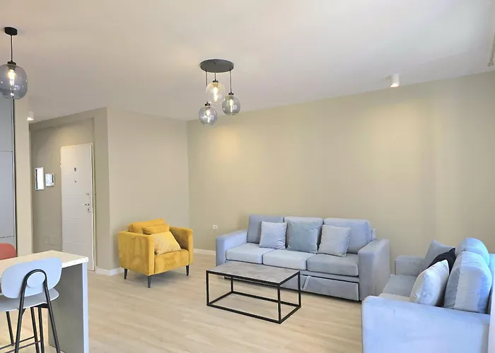 White Moon 301 Apartamento