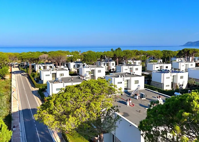 White Moon 301 Apartamento *