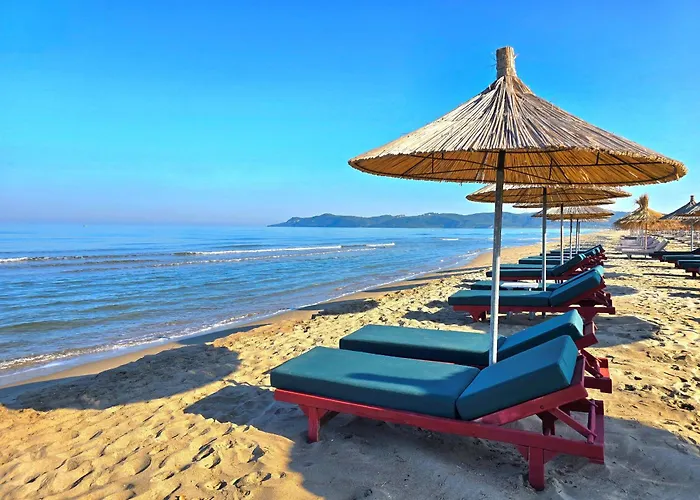 White Moon 301 Apartamento